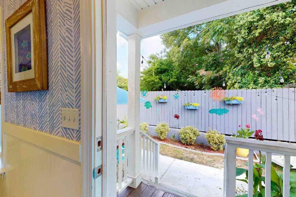 The Blue Door Bungalow Município de Município de Wilmington Exterior foto